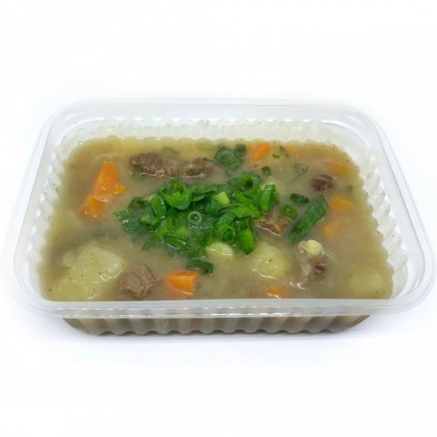 Sopa de legumes