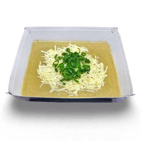 Caldo fit detox