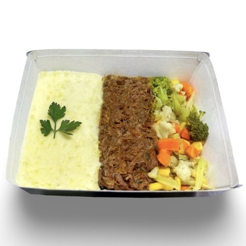 Carne de panela