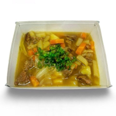 Sopa de legumes